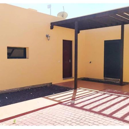 Anahi Homes Corralejo- Bicacarera 7 라 올리바 외부 사진