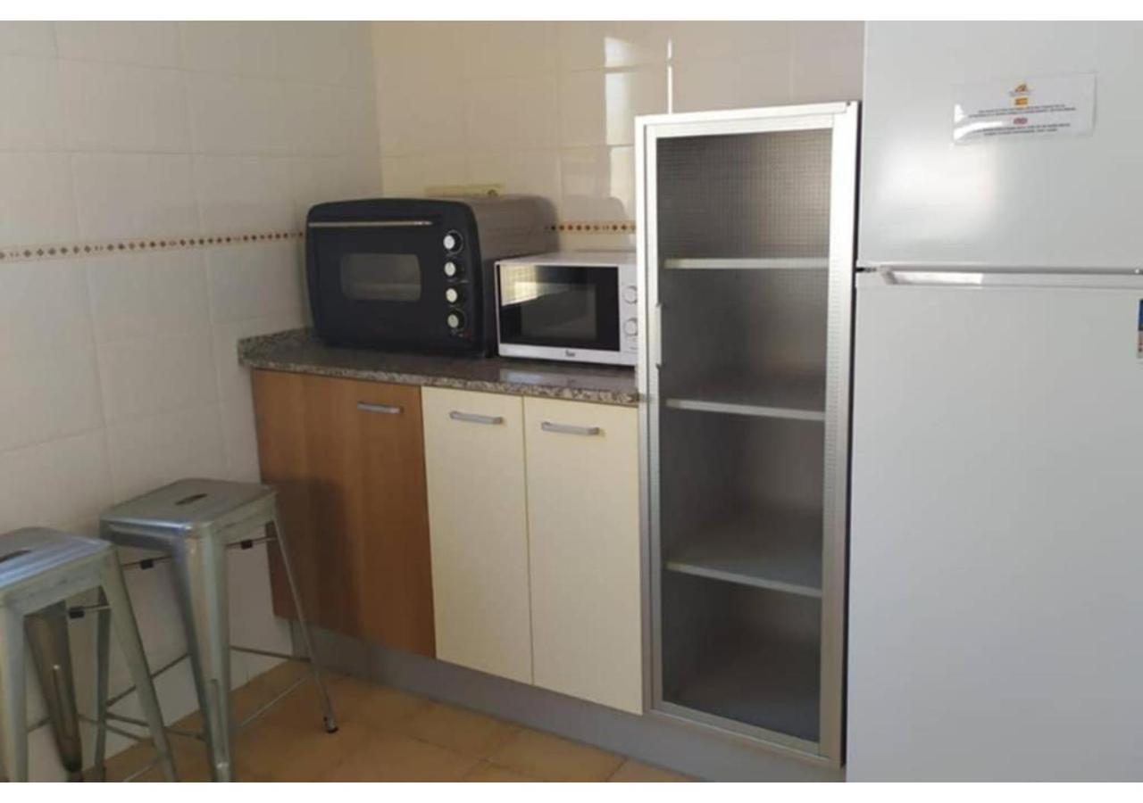 Anahi Homes Corralejo- Bicacarera 7 라 올리바 외부 사진
