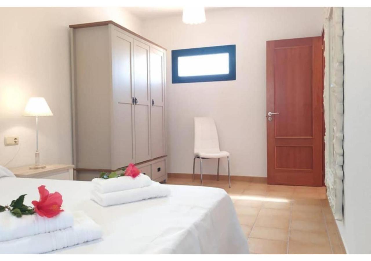 Anahi Homes Corralejo- Bicacarera 7 라 올리바 외부 사진