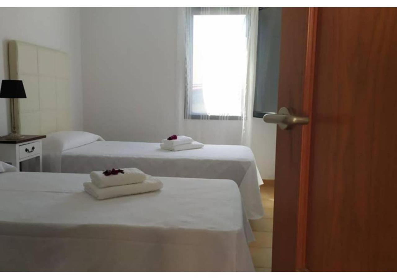 Anahi Homes Corralejo- Bicacarera 7 라 올리바 외부 사진