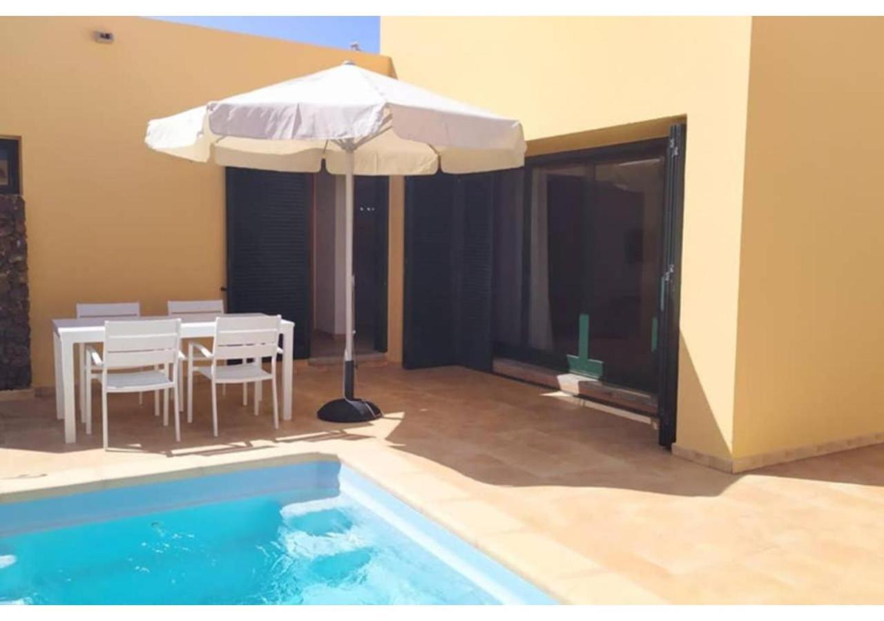 Anahi Homes Corralejo- Bicacarera 7 라 올리바 외부 사진