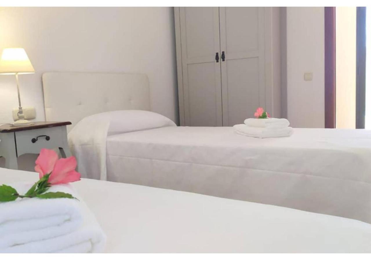 Anahi Homes Corralejo- Bicacarera 7 라 올리바 외부 사진