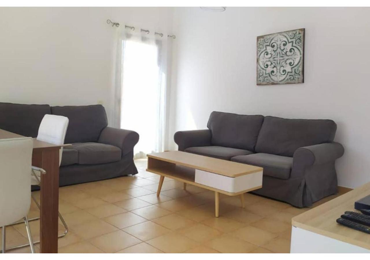 Anahi Homes Corralejo- Bicacarera 7 라 올리바 외부 사진