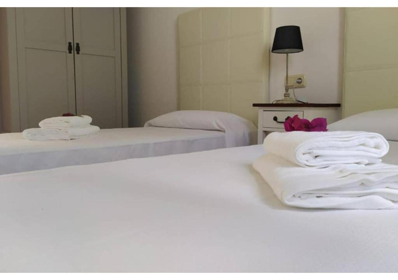 Anahi Homes Corralejo- Bicacarera 7 라 올리바 외부 사진
