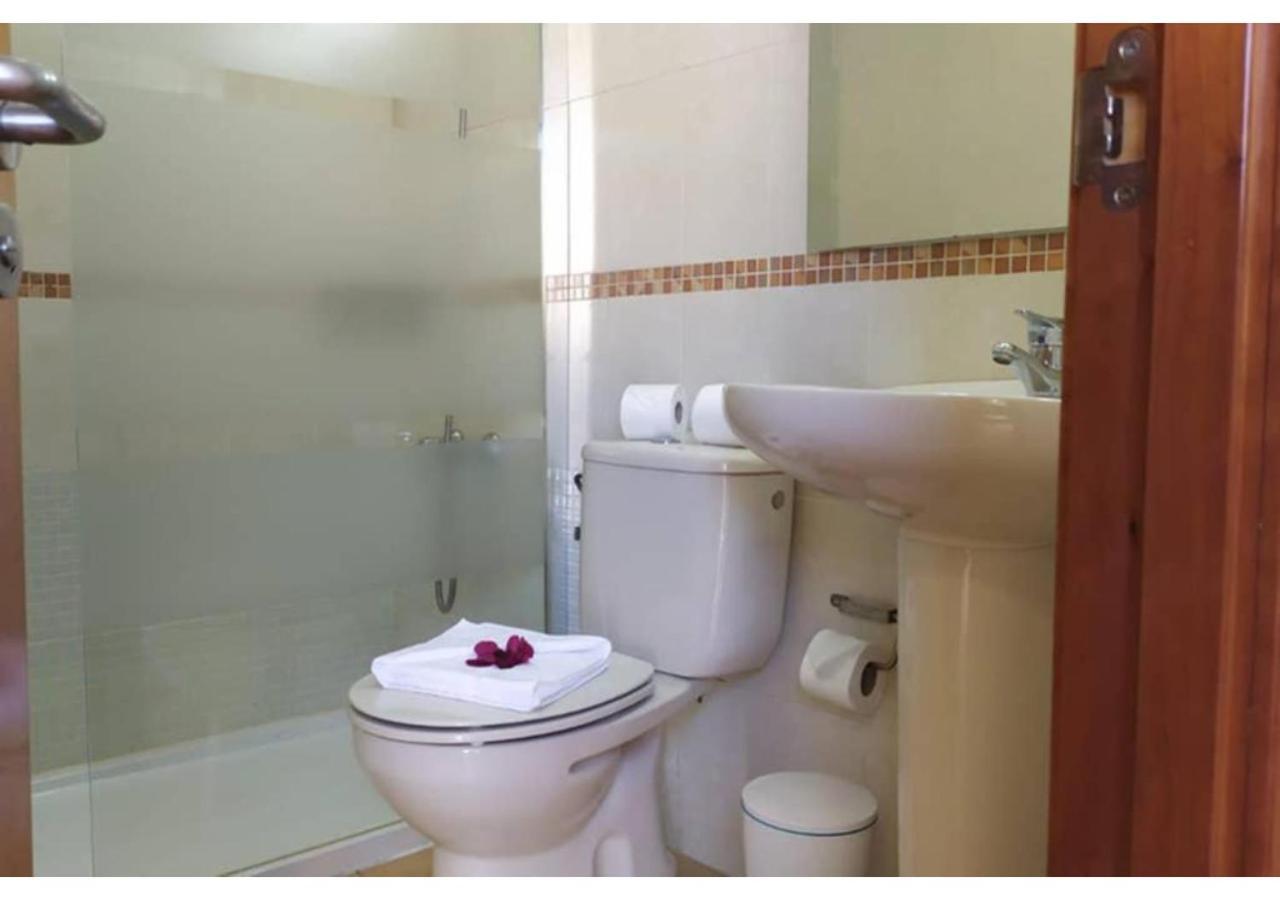 Anahi Homes Corralejo- Bicacarera 7 라 올리바 외부 사진