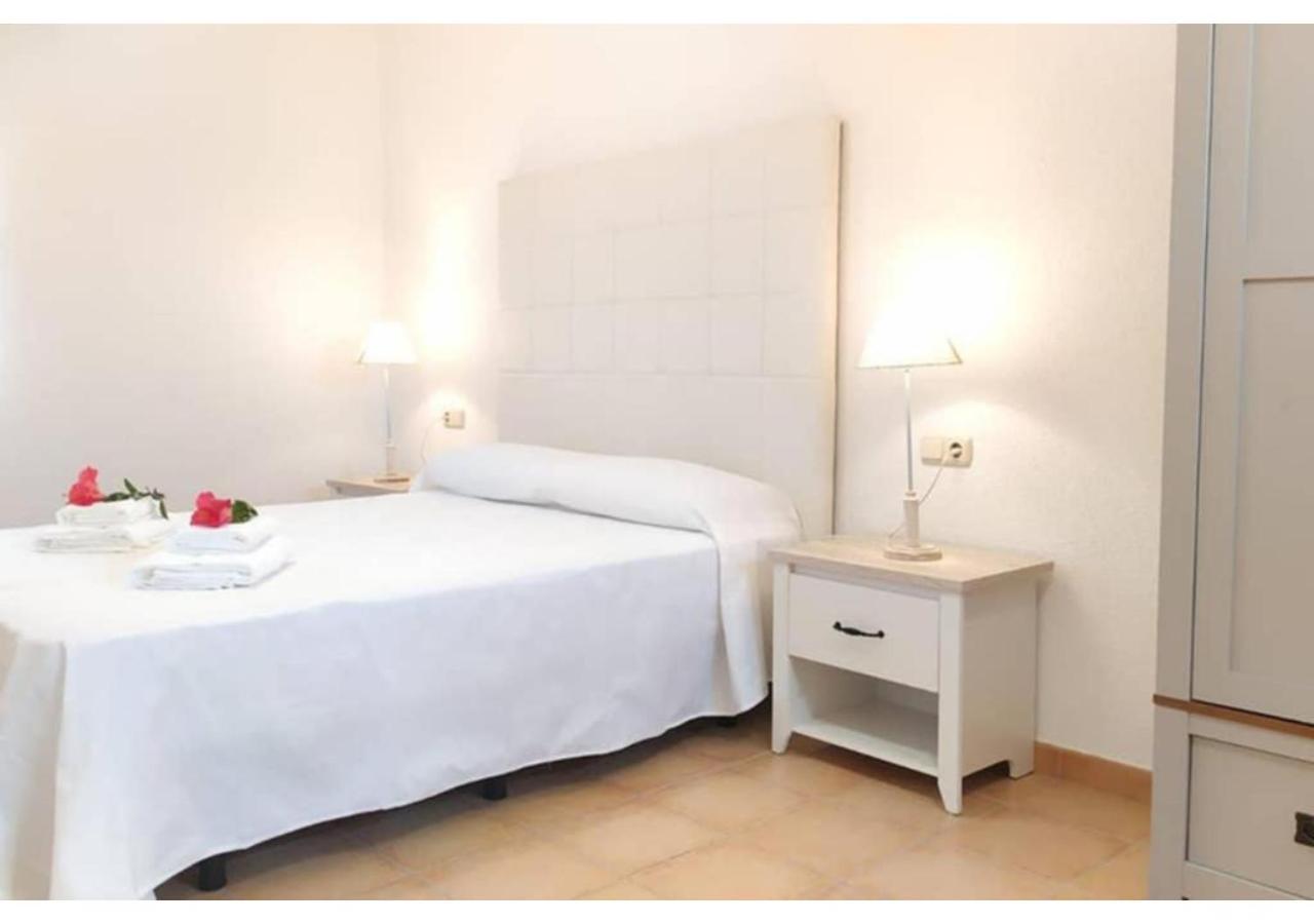 Anahi Homes Corralejo- Bicacarera 7 라 올리바 외부 사진