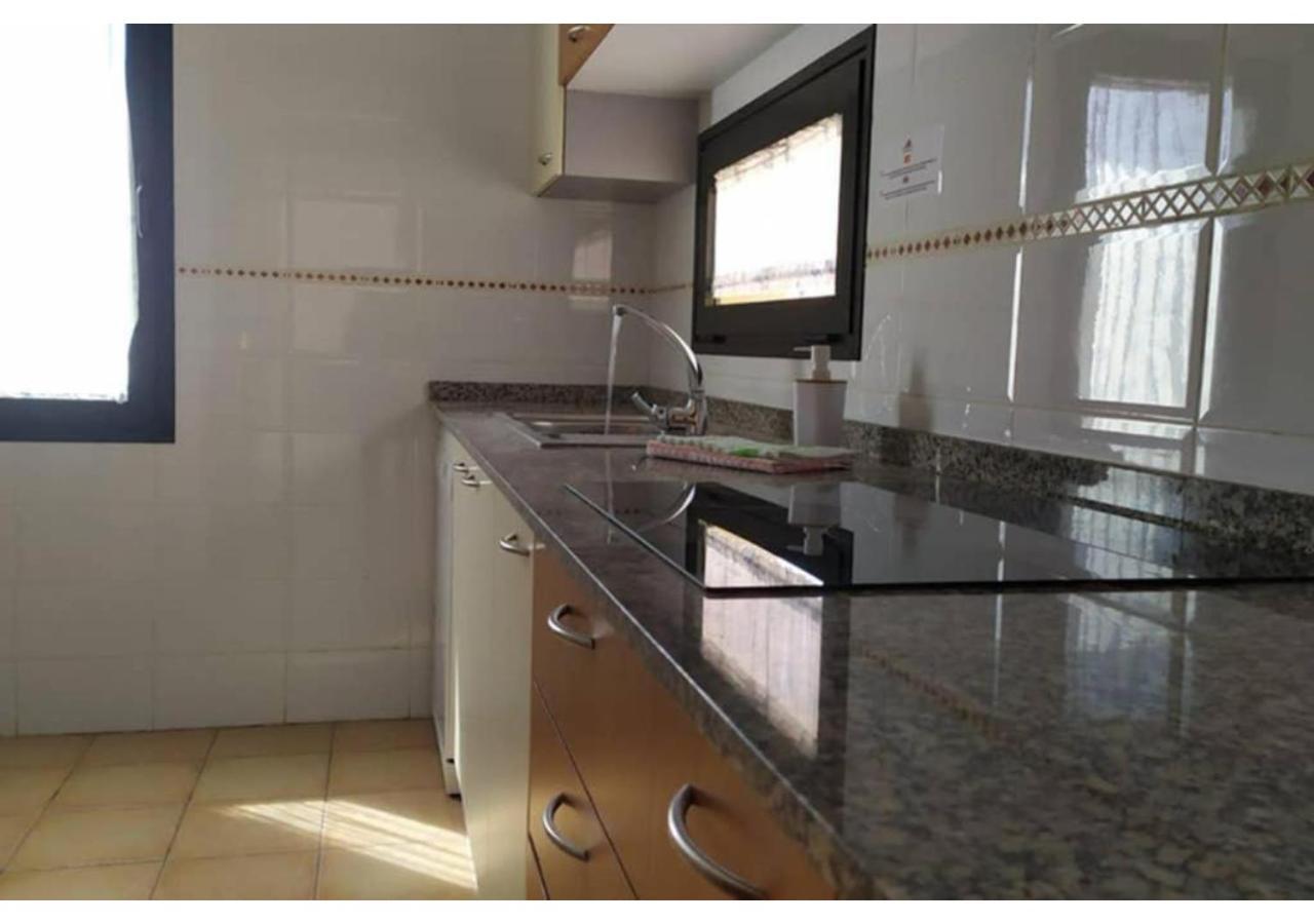Anahi Homes Corralejo- Bicacarera 7 라 올리바 외부 사진