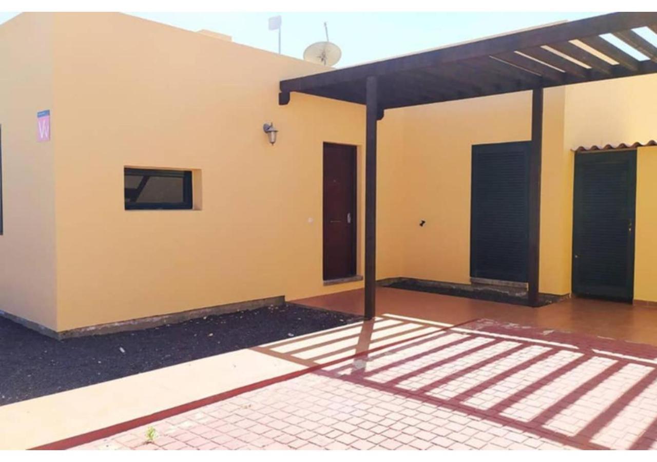 Anahi Homes Corralejo- Bicacarera 7 라 올리바 외부 사진
